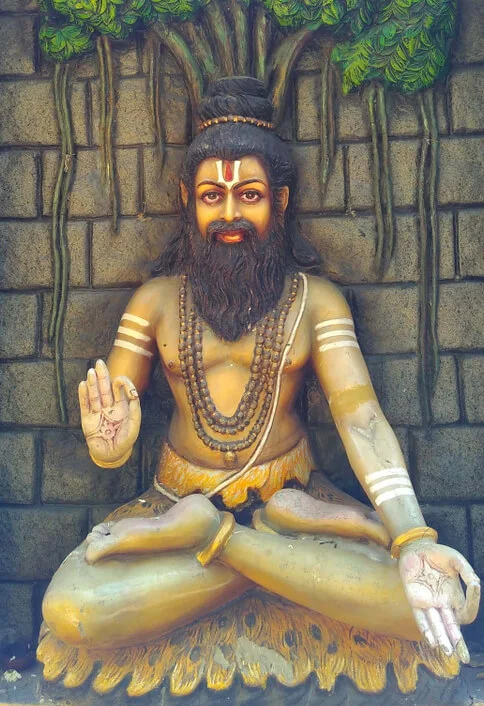 agathiyar nadi astrology