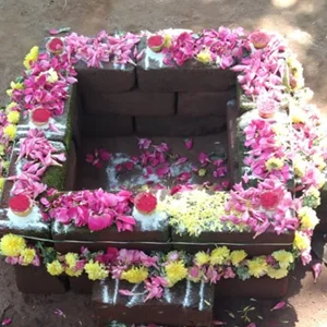 homam poojas