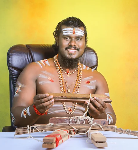 sri sri rangarajan swamiji