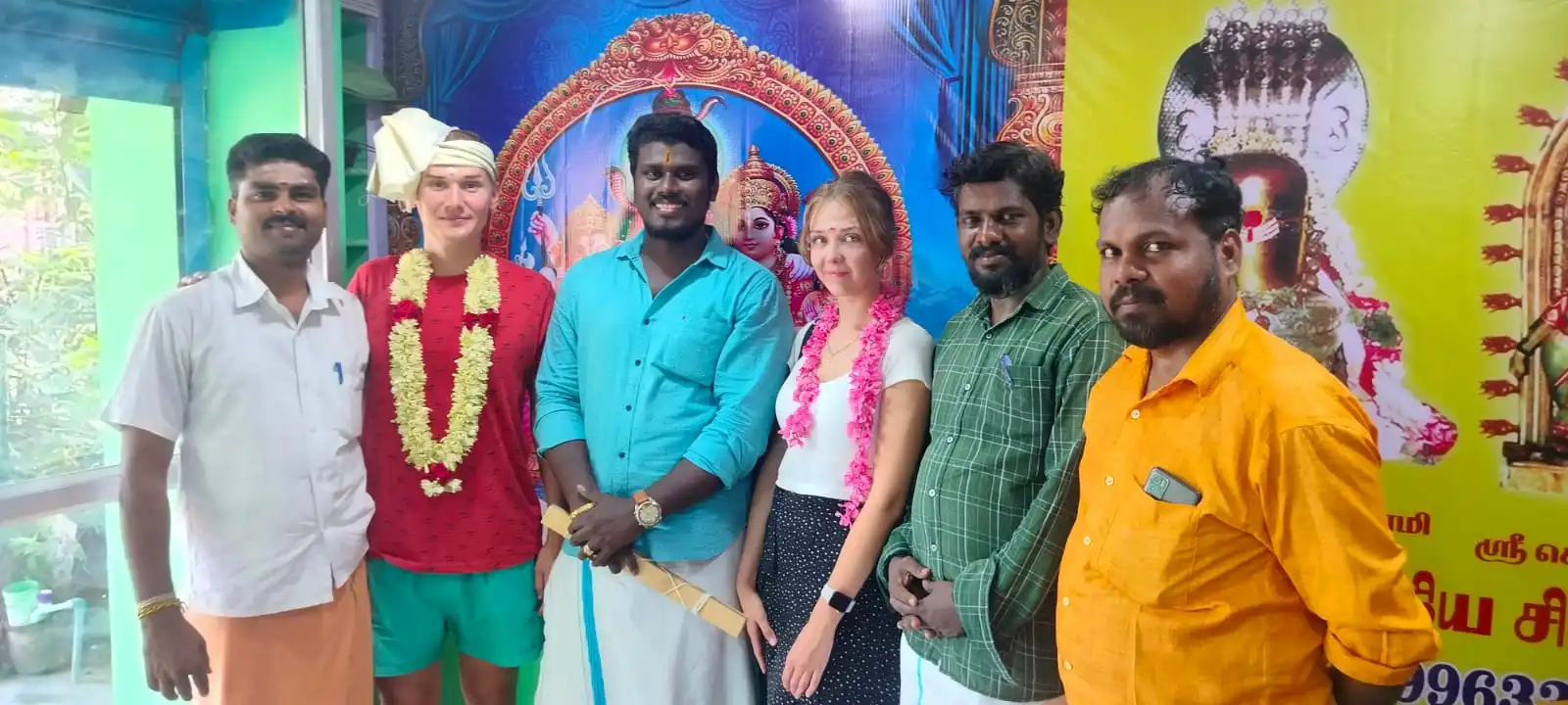 nadi remedies to devotee