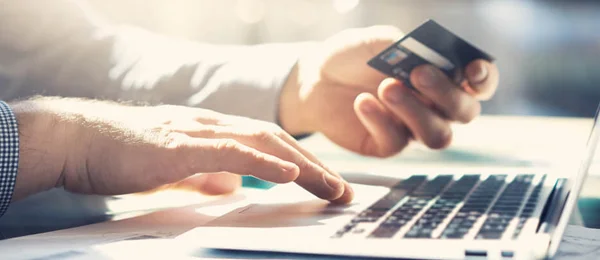 online payment
