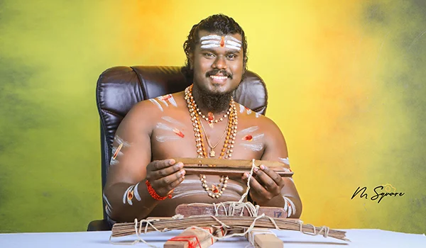 nadi reader