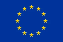 Europe flag