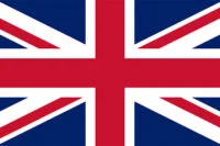 UK flag