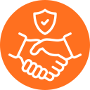 Clients-Trust Trusted by Thousands