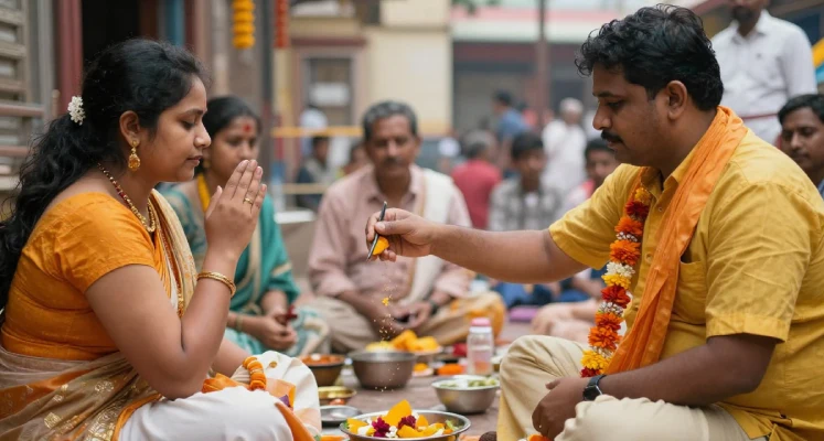 Dosha & Remedy Kandam