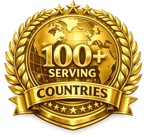 Global Nadi Services Serving 100+ Countries