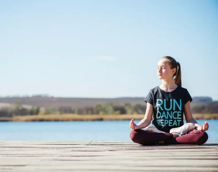 Health & Well-Being Chapter