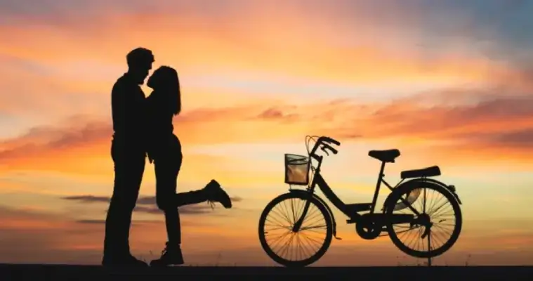 Marriage & Relationship Kandam Relationship Chapter