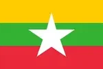 Myanmar Myanmar