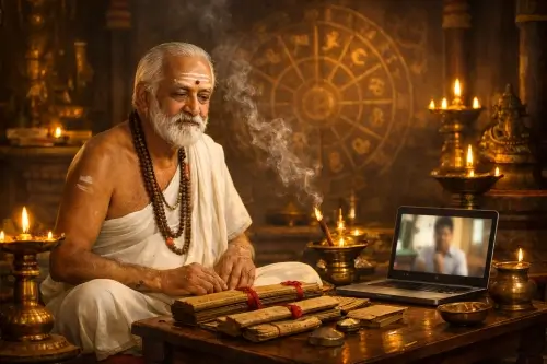 Nadi-Astrology-Online-Reading Nadi Jyotish Online