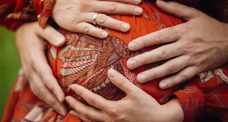 Progeny-Kandam Nadi reading for children prediction