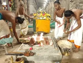 homam-ritual